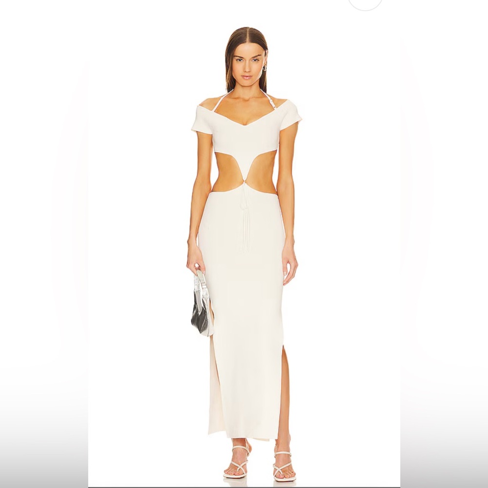 Aya Muse Capera Dress